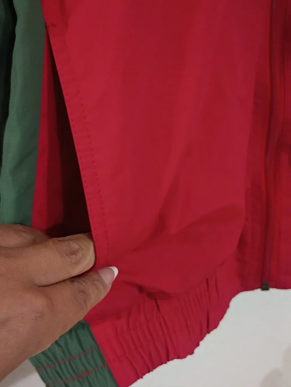 Supreme Track Jacket - Picture 9 of 9
